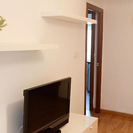 Ferienwohnung Piso Parker Béjar Exterior foto