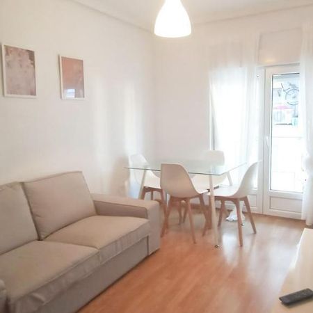 Ferienwohnung Piso Parker Béjar Exterior foto