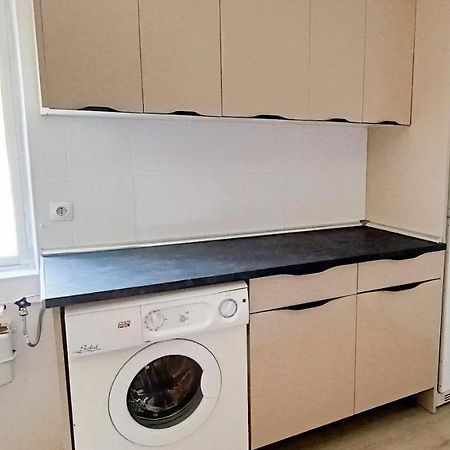 Ferienwohnung Piso Parker Béjar Exterior foto