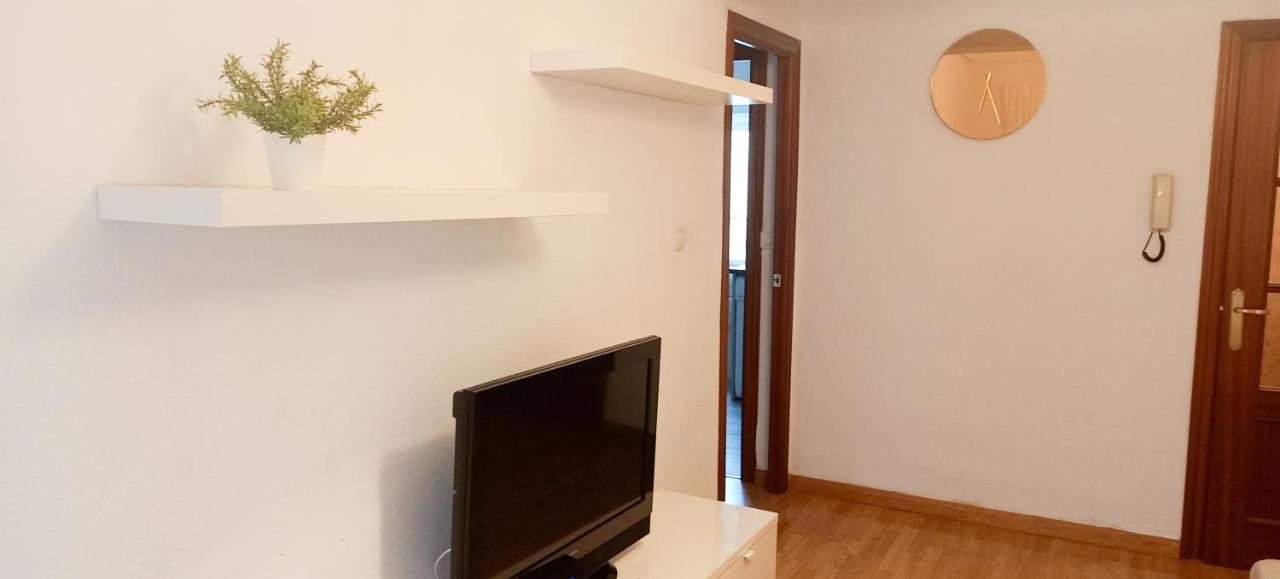 Ferienwohnung Piso Parker Béjar Exterior foto