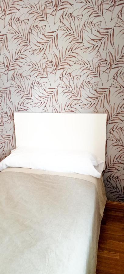 Ferienwohnung Piso Parker Béjar Exterior foto