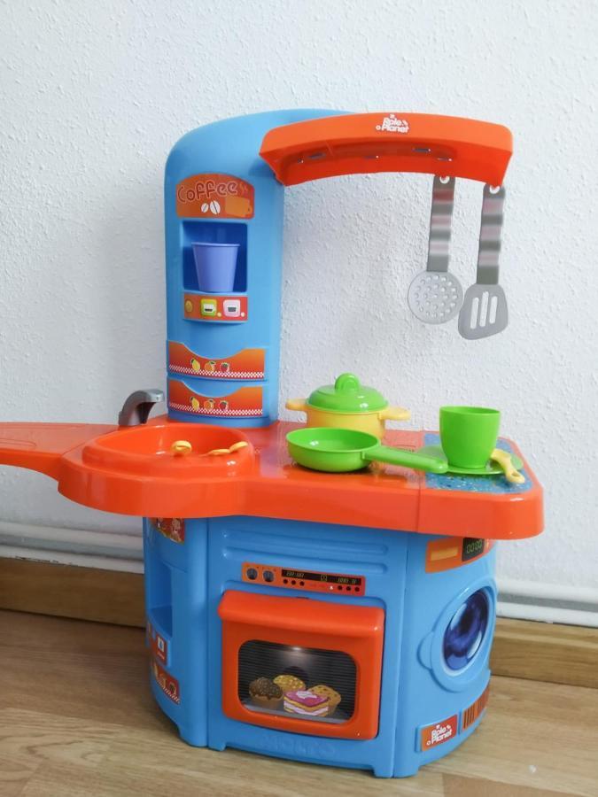 Ferienwohnung Piso Parker Béjar Exterior foto