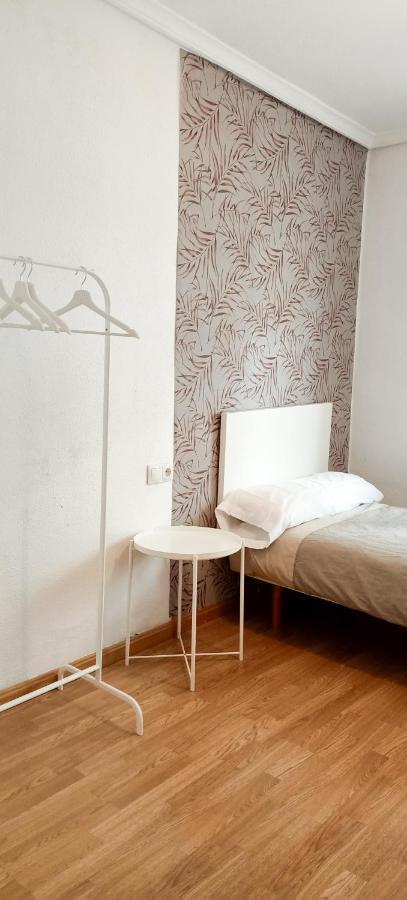 Ferienwohnung Piso Parker Béjar Exterior foto