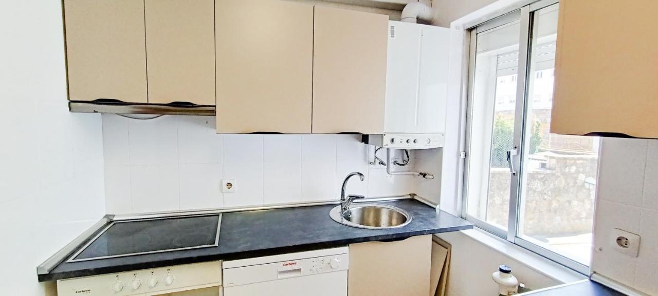 Ferienwohnung Piso Parker Béjar Exterior foto